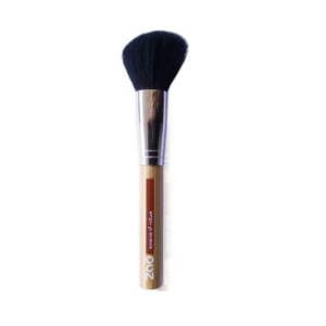 Zao Bamboo Kabuki Brush