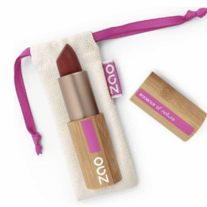 ZAO Matte Lipstick