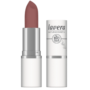 Lavera Velvet Matt Lipstick