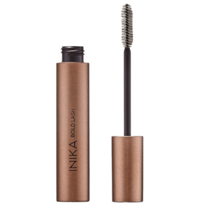 INIKA Organic Bold Lash Mascara