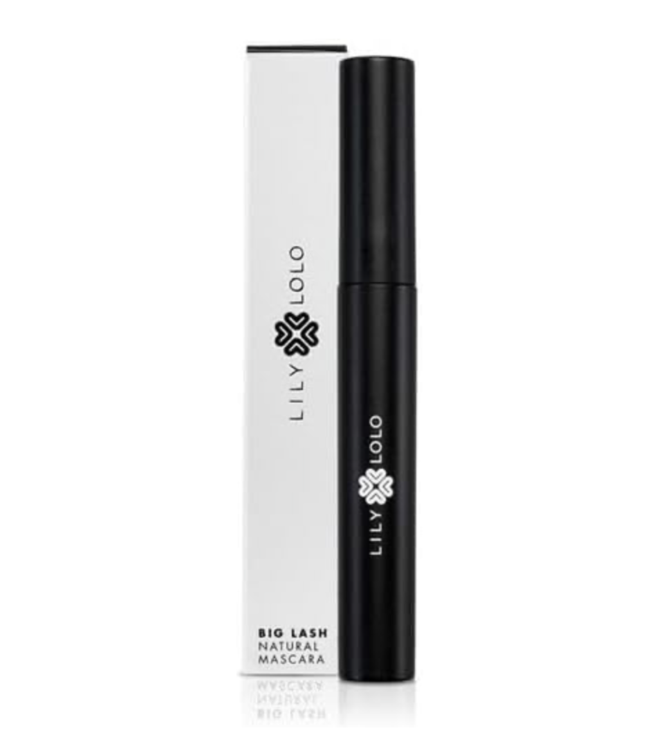 Lily Lolo Big Lash Mascara