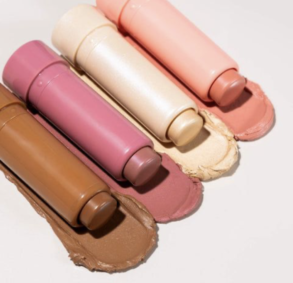 One Stick, Three Uses: The Best Multi-Use Makeup for a Minimalist Routine